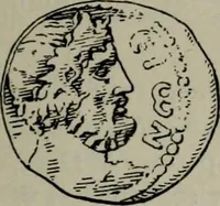 Picture 157 of 215 from Zeus : a study in ancient religion (1914), leaf 305