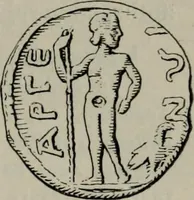 Picture 160 of 215 from Zeus : a study in ancient religion (1914), leaf 305
