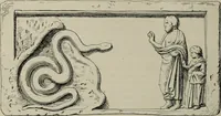 Picture 163 of 215 from Zeus : a study in ancient religion (1914), leaf 314