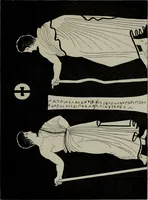 An illustration from Zeus : a study in ancient religion (1914)