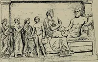Picture 166 of 215 from Zeus : a study in ancient religion (1914), leaf 324