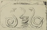 An illustration from Zeus : a study in ancient religion (1914)