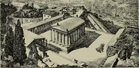 An illustration from Zeus : a study in ancient religion (1914)