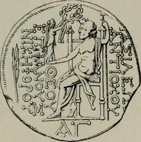 Picture 183 of 215 from Zeus : a study in ancient religion (1914), leaf 351