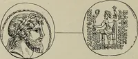 Picture 184 of 215 from Zeus : a study in ancient religion (1914), leaf 352