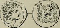 An illustration from Zeus : a study in ancient religion (1914)