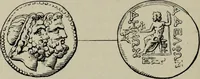An illustration from Zeus : a study in ancient religion (1914)