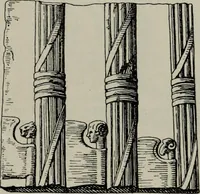 An illustration from Zeus : a study in ancient religion (1914)