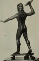 Picture 208 of 215 from Zeus : a study in ancient religion (1914), leaf 388
