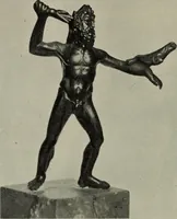 An illustration from Zeus : a study in ancient religion (1914)