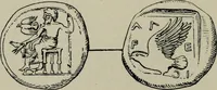 Picture 210 of 215 from Zeus : a study in ancient religion (1914), leaf 389