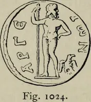 Picture 212 of 215 from Zeus : a study in ancient religion (1914), leaf 395