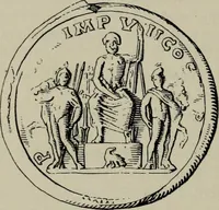 An illustration from Zeus : a study in ancient religion (1914)