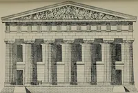 An illustration from Zeus : a study in ancient religion (1914)