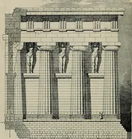 An illustration from Zeus : a study in ancient religion (1914)