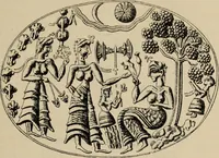Picture 16 of 648 from Zeus : a study in ancient religion (1914), leaf 100
