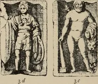Picture 21 of 648 from Zeus : a study in ancient religion (1914), leaf 111