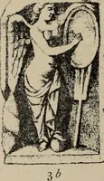 An illustration from Zeus : a study in ancient religion (1914)
