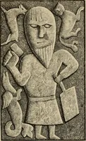 Picture 26 of 648 from Zeus : a study in ancient religion (1914), leaf 118