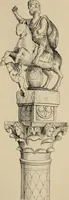 An illustration from Zeus : a study in ancient religion (1914)