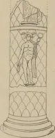 An illustration from Zeus : a study in ancient religion (1914)