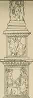 An illustration from Zeus : a study in ancient religion (1914)