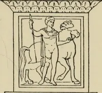Picture 64 of 648 from Zeus : a study in ancient religion (1914), leaf 150