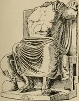 An illustration from Zeus : a study in ancient religion (1914)