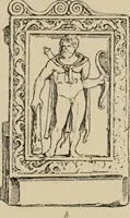 An illustration from Zeus : a study in ancient religion (1914)