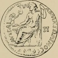 Picture 71 of 648 from Zeus : a study in ancient religion (1914), leaf 160