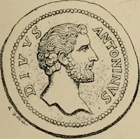 An illustration from Zeus : a study in ancient religion (1914)