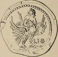 Picture 74 of 648 from Zeus : a study in ancient religion (1914), leaf 161