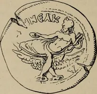 Picture 75 of 648 from Zeus : a study in ancient religion (1914), leaf 161