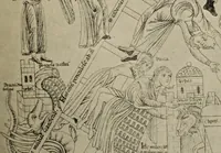 Picture 100 of 648 from Zeus : a study in ancient religion (1914), leaf 204