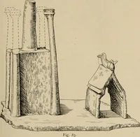Picture 104 of 648 from Zeus : a study in ancient religion (1914), leaf 210