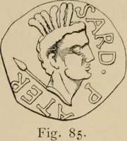 Picture 106 of 648 from Zeus : a study in ancient religion (1914), leaf 212