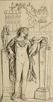 An illustration from Zeus : a study in ancient religion (1914)