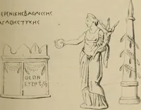 Picture 118 of 648 from Zeus : a study in ancient religion (1914), leaf 224