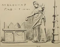 Picture 120 of 648 from Zeus : a study in ancient religion (1914), leaf 225