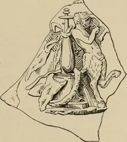 Picture 121 of 648 from Zeus : a study in ancient religion (1914), leaf 226