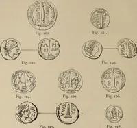 Picture 124 of 648 from Zeus : a study in ancient religion (1914), leaf 231