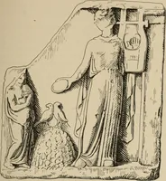 Picture 140 of 648 from Zeus : a study in ancient religion (1914), leaf 262