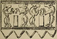 Picture 146 of 648 from Zeus : a study in ancient religion (1914), leaf 272