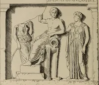 Picture 159 of 648 from Zeus : a study in ancient religion (1914), leaf 285