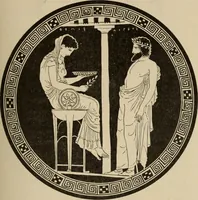Picture 162 of 648 from Zeus : a study in ancient religion (1914), leaf 290