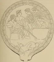 Picture 167 of 648 from Zeus : a study in ancient religion (1914), leaf 302