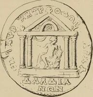 Picture 174 of 648 from Zeus : a study in ancient religion (1914), leaf 340