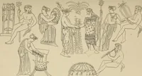 Picture 179 of 648 from Zeus : a study in ancient religion (1914), leaf 354