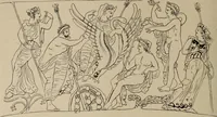 Picture 182 of 648 from Zeus : a study in ancient religion (1914), leaf 361
