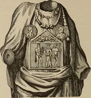 Picture 199 of 648 from Zeus : a study in ancient religion (1914), leaf 397